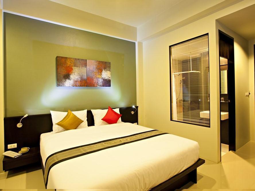 Leisure Place Phuket Chalong Eksteriør billede