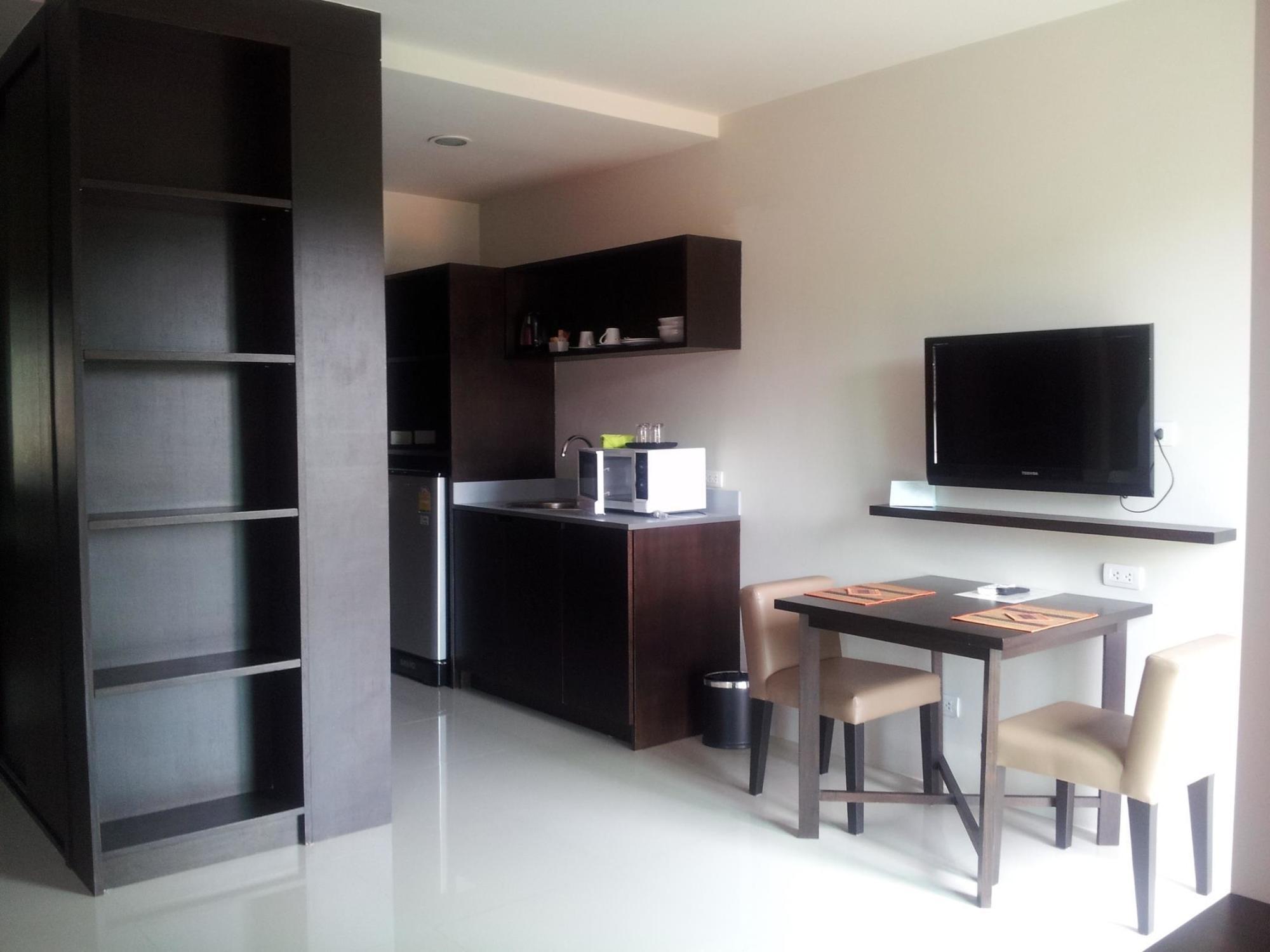 Leisure Place Phuket Chalong Eksteriør billede