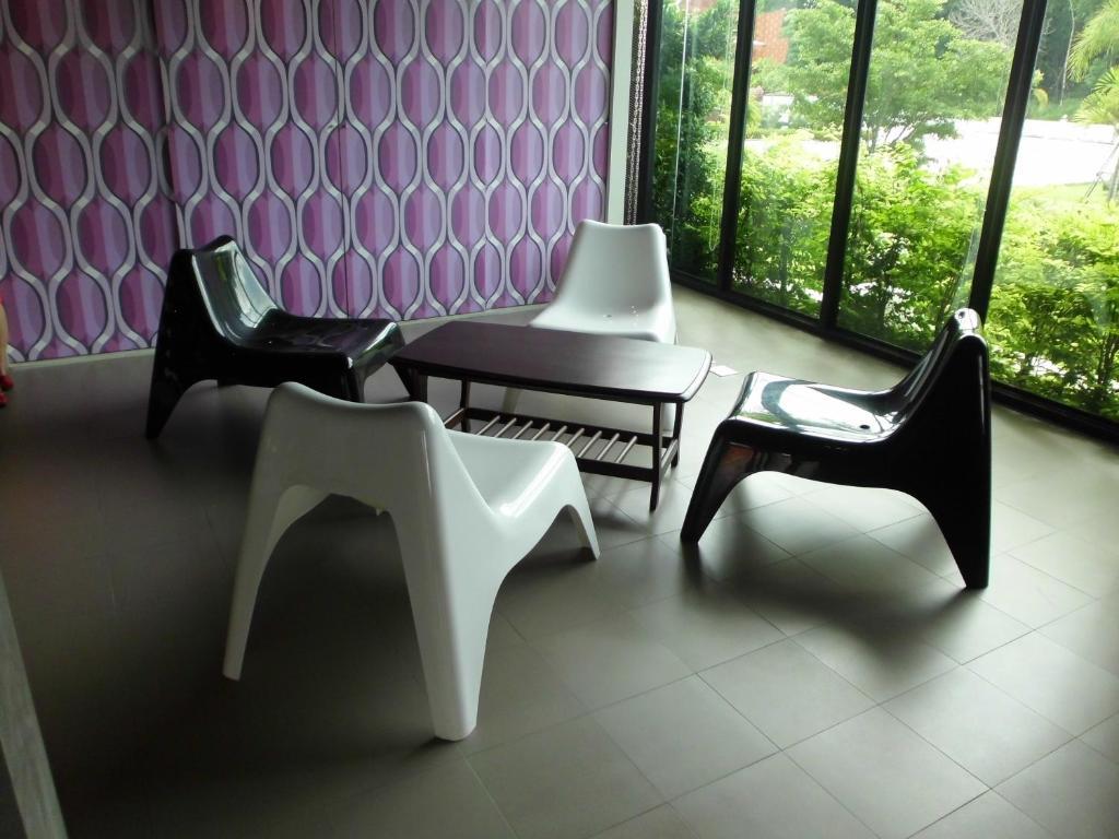 Leisure Place Phuket Chalong Eksteriør billede