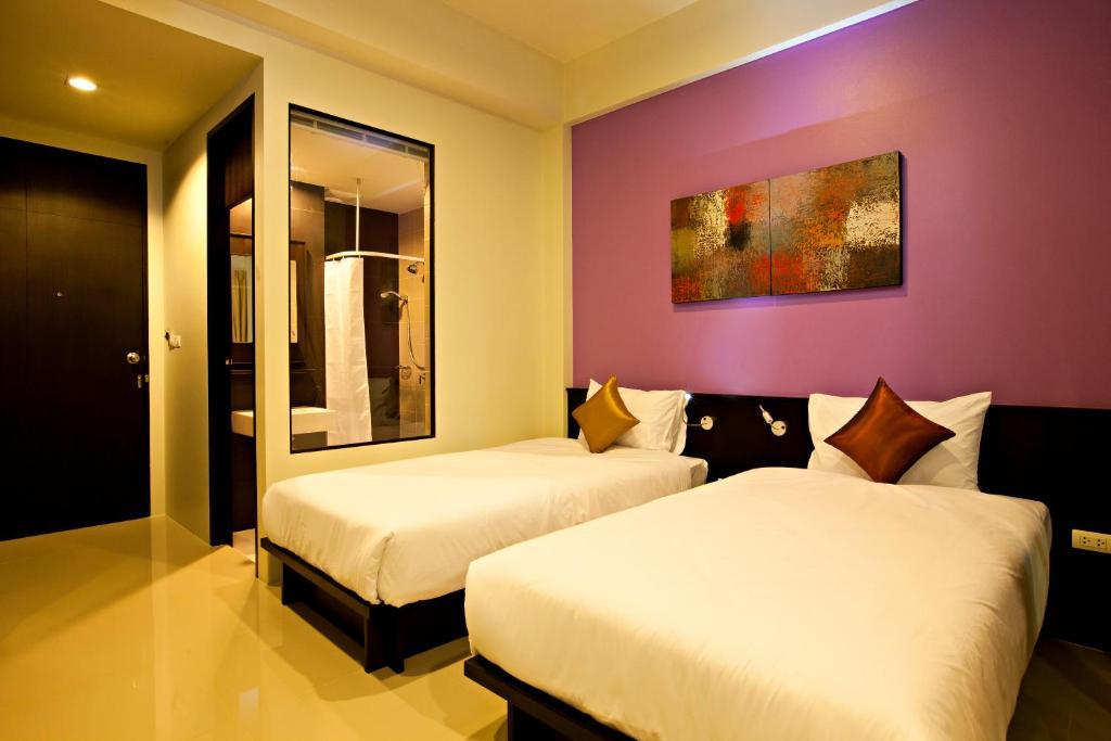Leisure Place Phuket Chalong Værelse billede