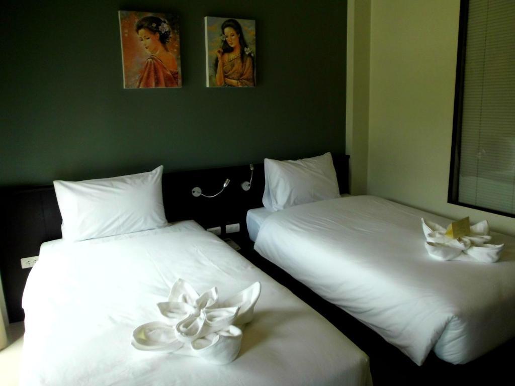 Leisure Place Phuket Chalong Værelse billede