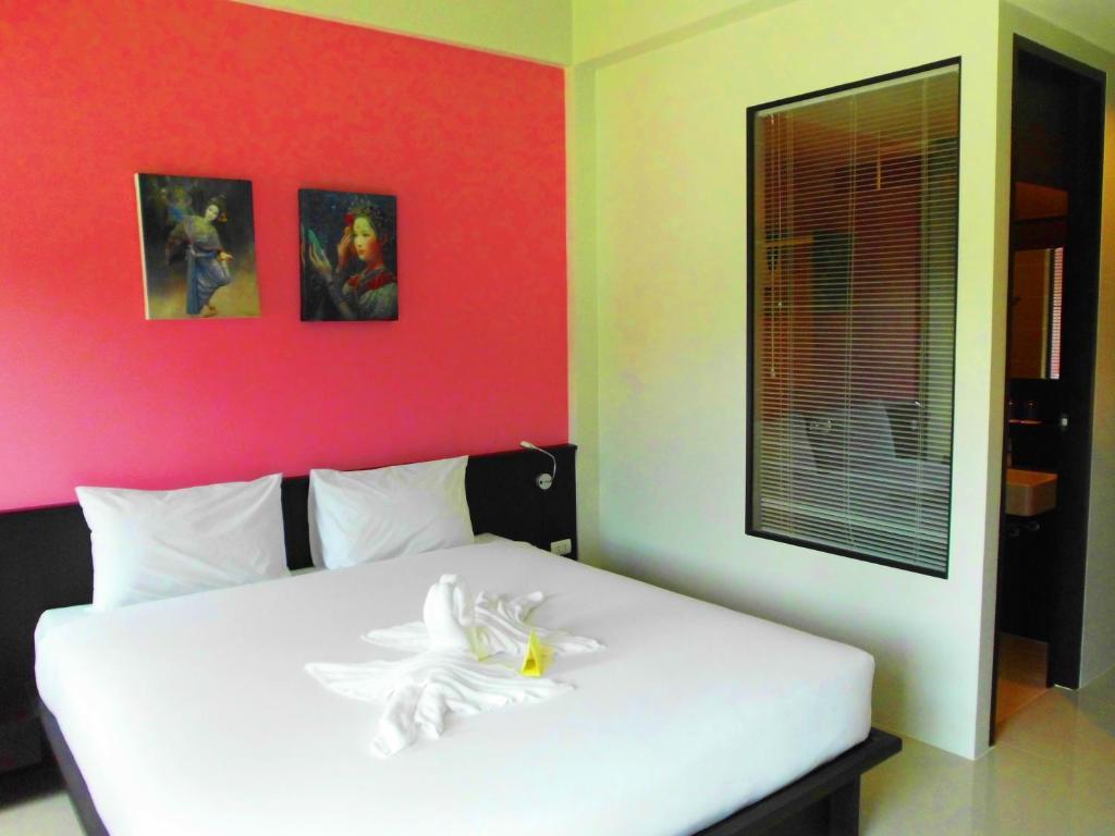 Leisure Place Phuket Chalong Værelse billede