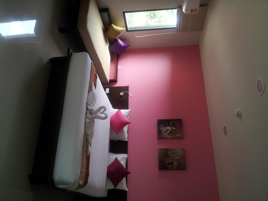 Leisure Place Phuket Chalong Værelse billede