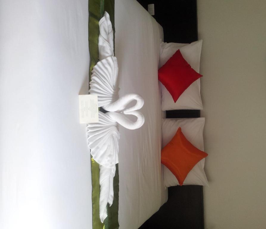 Leisure Place Phuket Chalong Værelse billede