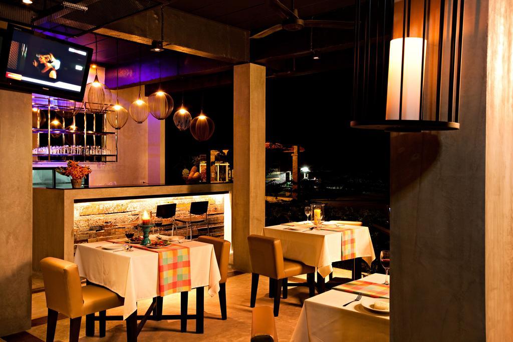 Leisure Place Phuket Chalong Eksteriør billede