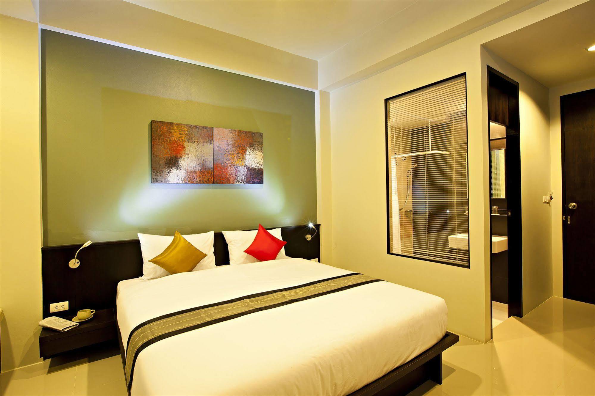 Leisure Place Phuket Chalong Eksteriør billede